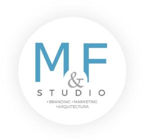 Imagen de M&F STUDIO BRANDING MARKETING ARQUITECTURA
