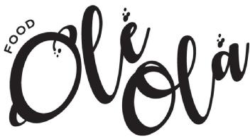 Imagen de FOOD OLE OLA
