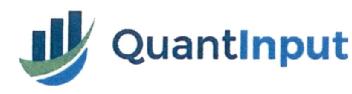 Imagen de QUANTLNPUT