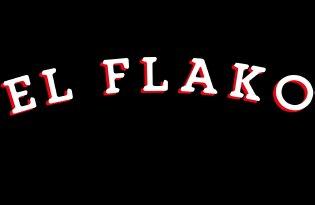Imagen de EL FLAKO