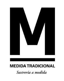 Imagen de M MEDIDA TRADICIONAL SASTRERIA A MEDIDA
