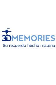 Imagen de 3D MEMORIES, SU RECUERDO HECHO MATERIA