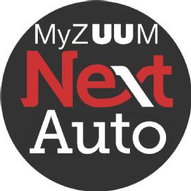 Imagen de MYZUUM NEXT AUTO