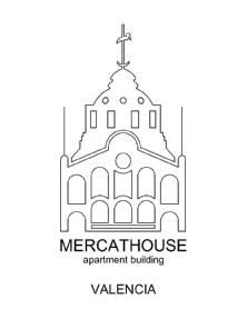 Imagen de MERCATHOUSE APARTMENT BUILDING VALENCIA