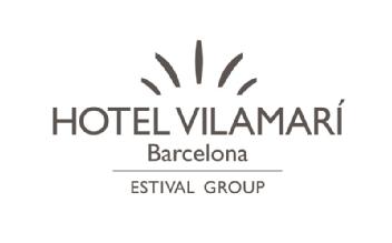 Imagen de HOTEL VILAMARI BARCELONA ESTIVAL GROUP
