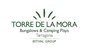 Imagen de TORRE DE LA MORA BUNGALOWS @ CAMPING PLAYA TARRAGONA ESTIVAL GROUP
