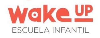 Imagen de WAKE UP ESCUELA INFANTIL