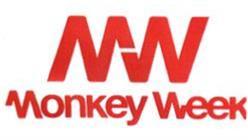 Imagen de MONKEY WEEK