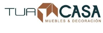 Imagen de TUA CASA MUEBLES & DECORACION