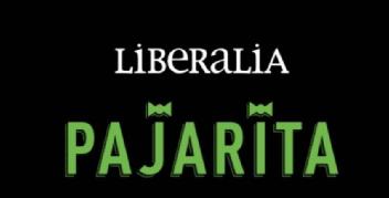 Imagen de LIBERALIA PAJARITA