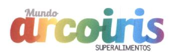 Imagen de MUNDO ARCOIRIS SUPERALIMENTOS