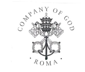 Imagen de COMPANY OF GOD ROMA