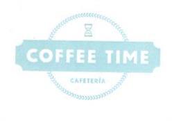 Imagen de COFFE TIME CAFETERIA