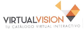 Imagen de VIRTUALVISION TU CATALOGO VIRTUAL INTERACTIVO