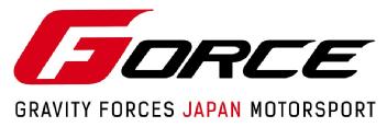 Imagen de GFORCE GRAVITY FORCE JAPAN MOTORSPORT