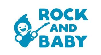 Imagen de ROCK AND BABY