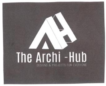Imagen de THE ARCHI-HUB DESIGNS & PROJECTS FOR EVERYONE