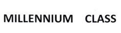 Imagen de MILLENNIUM CLASS