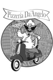 Imagen de PIZZERIA DA\'ANGELO DELIVERY
