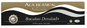 Imagen de ALA BLANCA SELECCION