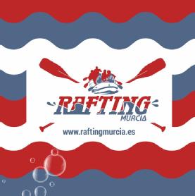 Imagen de RAFTING MURCIA