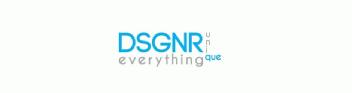 Imagen de DSGNR EVERYTHING UNIQUE