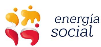 Imagen de ENERGIA SOCIAL