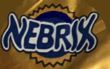Imagen de NEBRIX