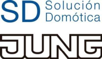 Imagen de SD SOLUCION DOMOTICA JUNG