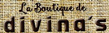 Imagen de LA BOUTIQUE DE DIVINA\'S