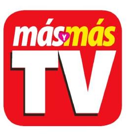 Imagen de MAS Y MAS TV