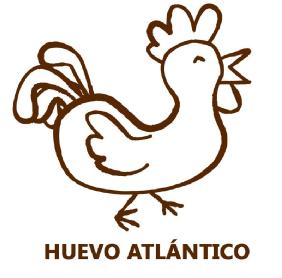 Imagen de HUEVO ATLANTICO