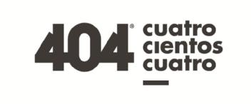 Imagen de 404 CUATRO CIENTOS CUATRO