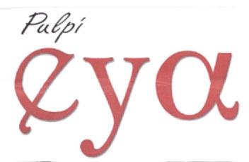 Imagen de PULPI EYA