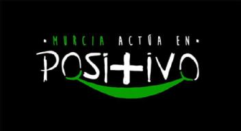 Imagen de MURCIA ACTUA EN POSITIVO