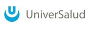 Imagen de UNIVERSALUD