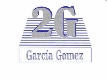 Imagen de 2G GARCIA GOMEZ