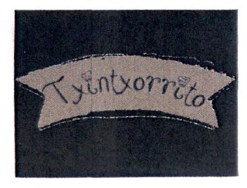 Imagen de TXINTXORRITO