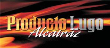 Imagen de PRODUCTO LUGO ALCATRAZ