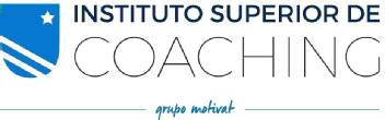 Imagen de INSTITUTO SUPERIOR DE COACHING GRUPO MOTIVAT