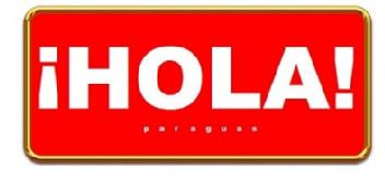 Imagen de ¡HOLA! PARAGUAS