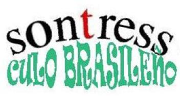 Imagen de SONTRESS CULO BRASILEÑO