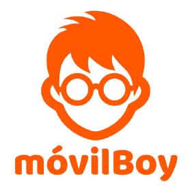Imagen de MOVILBOY