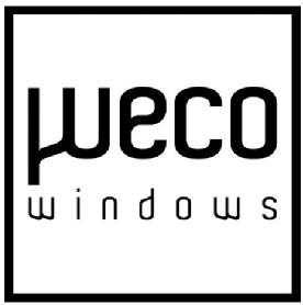 Imagen de WECO WINDOWS