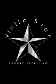 Imagen de VINILO STAR LUXURY DETALING