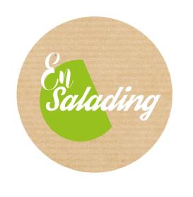 Imagen de ENSALADING