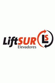 Imagen de LIFTSUR ELEVADORES LS