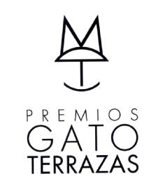 Imagen de PREMIOS GATO TERRAZAS