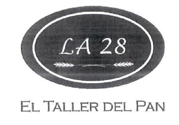 Imagen de LA 28 EL TALLER DEL PAN