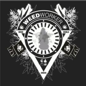 Imagen de WEED WORKER WEED WORLD ORDER
